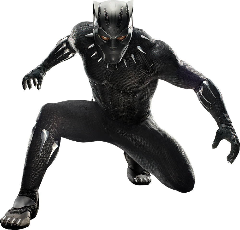 black panther