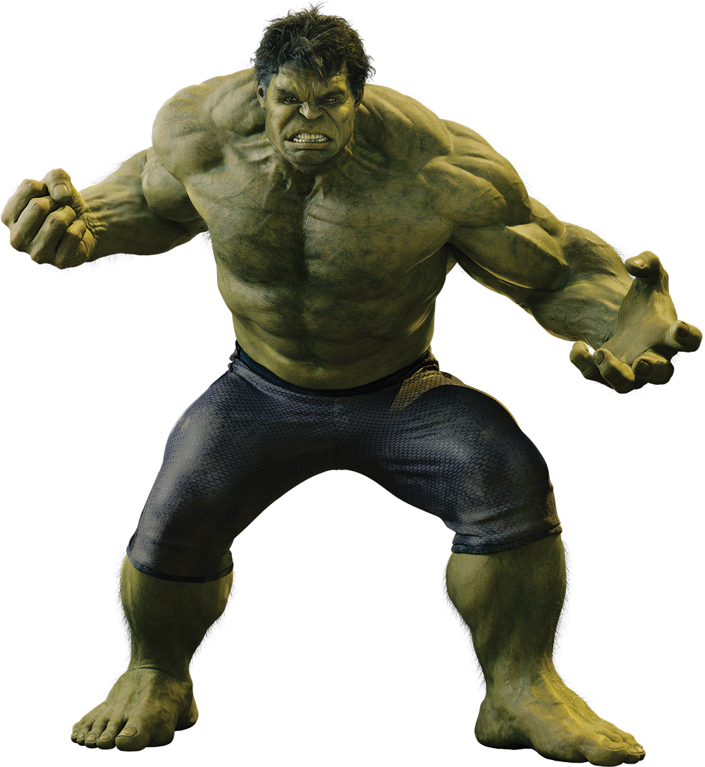 hulk