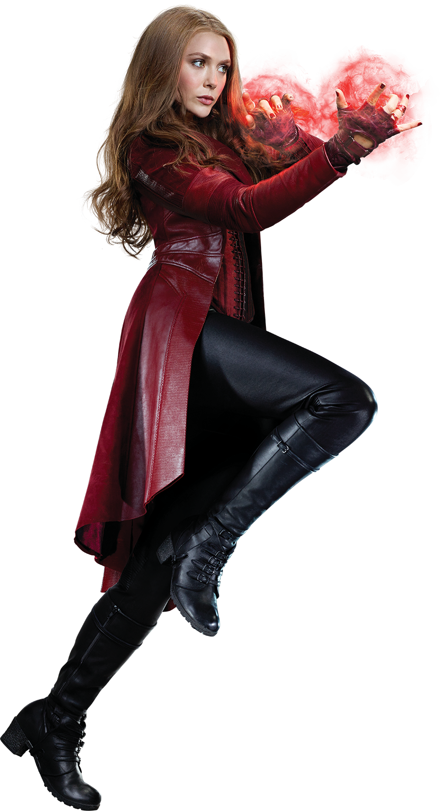 scarlet witch